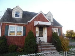 473 Fayette St, Perth Amboy, NJ 08861