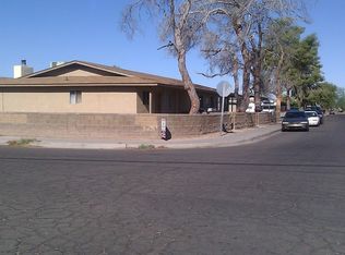 1927 W 7th St APT 03, Yuma, AZ 85364