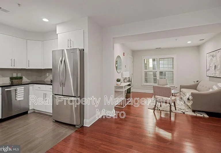 3925 Fulton St NW #2 — Photo 1
