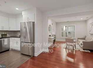 3925 Fulton St NW APT 2, Washington, DC 20007