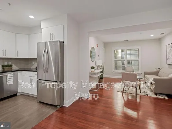 3925 Fulton St NW APT 2, Washington, DC 20007