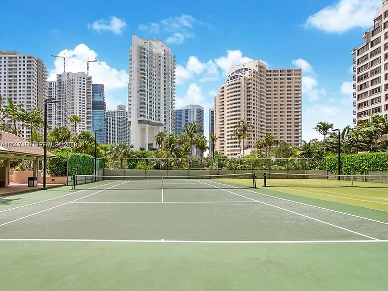 520 Brickell Key Dr #A1005 — Photo 41