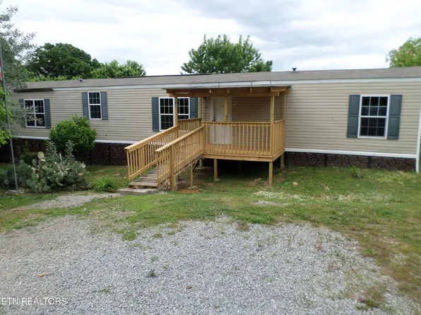 221 Beatress Cir, Rockford, TN 37853