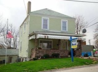 108 E Miller St, Munhall, PA 15120