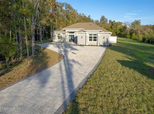 10570 UNDERWOOD Avenue, Hastings, FL 32145