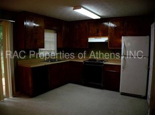 110 Highland Park Dr, Athens, GA 30605