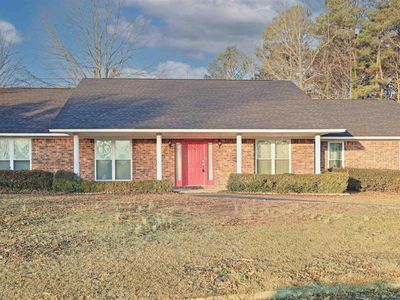 3 Hampton Pl, Pine Bluff, AR, 71603