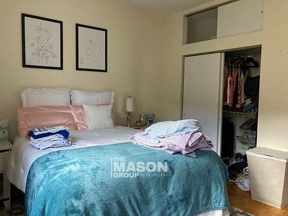 2nd image of 201 W 92nd St #4S
