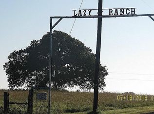 10435 Fm 977 W, Normangee, TX 77871