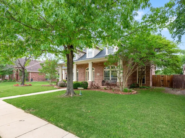 960 Hidden Hollow Ct, Coppell, TX 75019