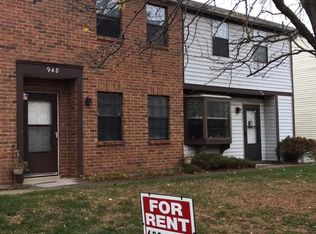 260 Eastwind Ct, Westerville, OH 43081
