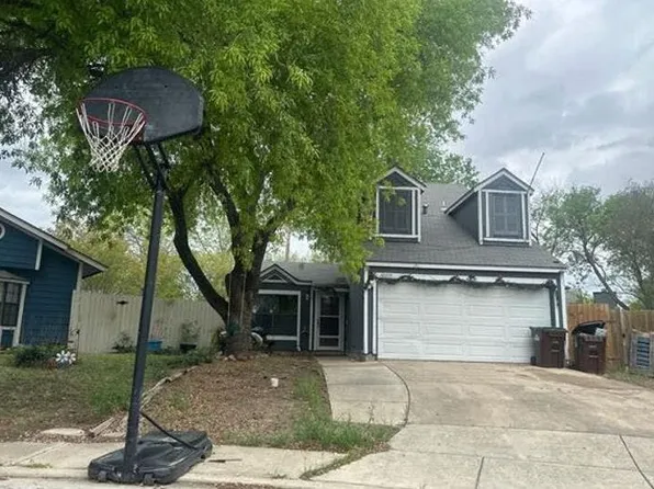 10059 Amber Field Dr, San Antonio, TX 78245