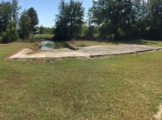 11316 Jordan River Dr, Bay Saint Louis, MS 39520