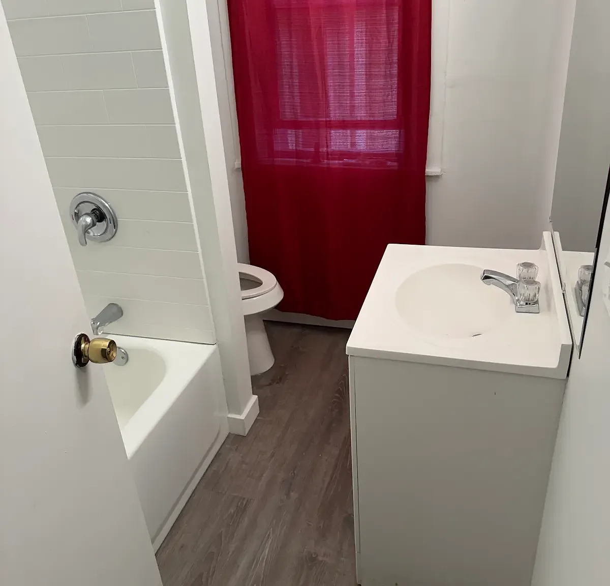 2 bed, 800 sqft, $1,195 — Photo 1