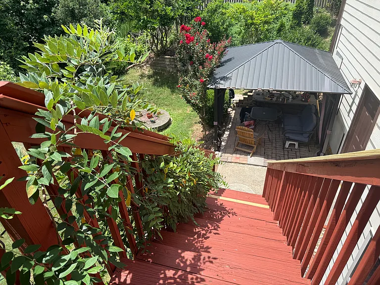 1630 Gallant Fox Ln — Photo 7