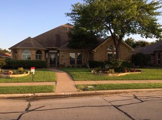 3114 Suzanne Dr, Rowlett, TX 75088