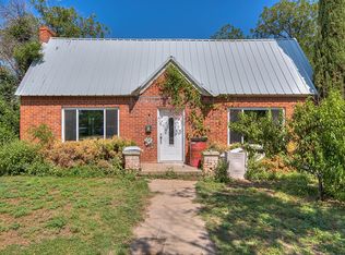 1820 North St, San Angelo, TX 76901