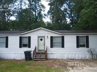 42 Westgate Cir, Beaufort, SC 29906