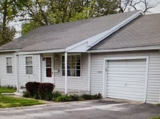 120 Park St, Monroe City, MO 63456