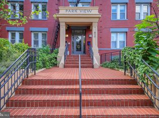 610 Irving St NW APT 105, Washington, DC 20010