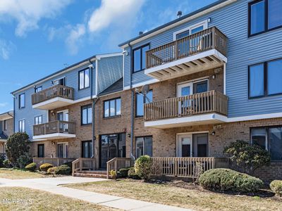 507 Peach Street UNIT 507, Avenel, NJ, 07001