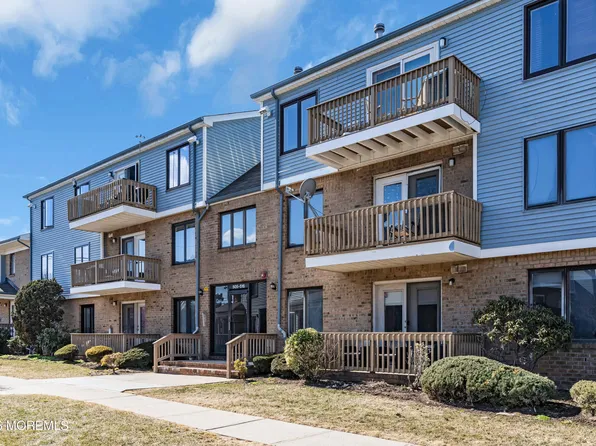 507 Peach Street #507, Avenel, NJ 07001