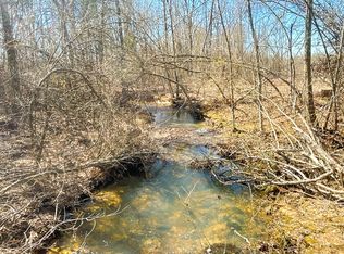 Forest Rd, Kirby, AR 71950