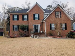 511 King Charles Cir, Summerville, SC 29485