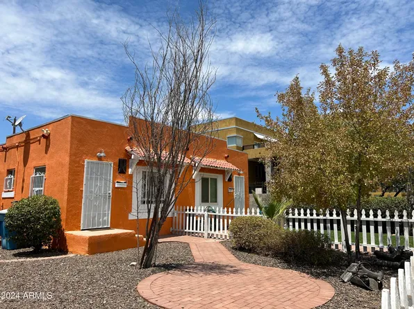 618 N 9TH Avenue, Phoenix, AZ 85007