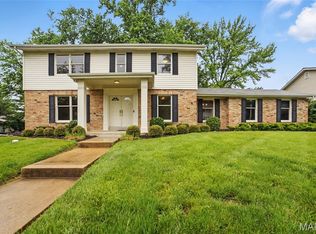 507 Tenby Ter, Ballwin, MO