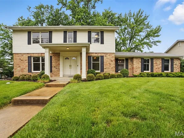 507 Tenby Ter, Ballwin, MO 63011