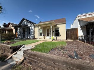 831 N Elati St, Denver, CO 80204
