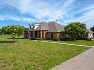 11099 Glenn Cv, Forney, TX 75126