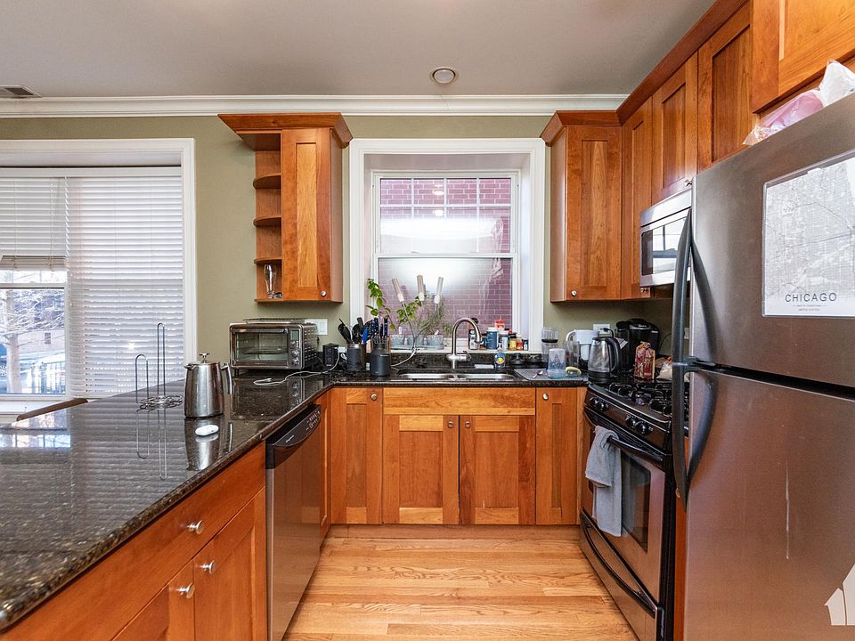 1st image of 2711 N Mildred Ave #1N