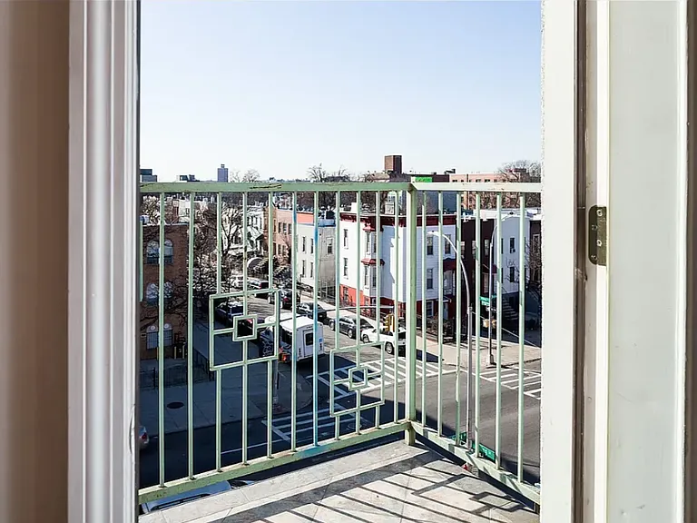 1477 Bushwick Ave #4R — Photo 12