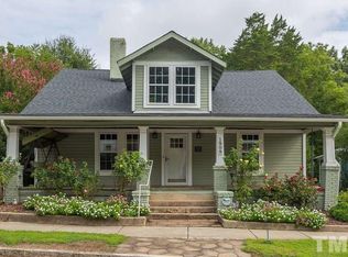 1909 Taylor St, Durham, NC 27703