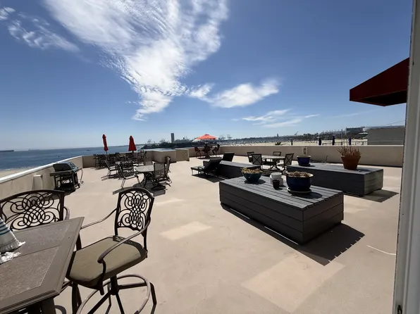 1174 E Ocean Blvd #1-10-1, Long Beach, CA 90802