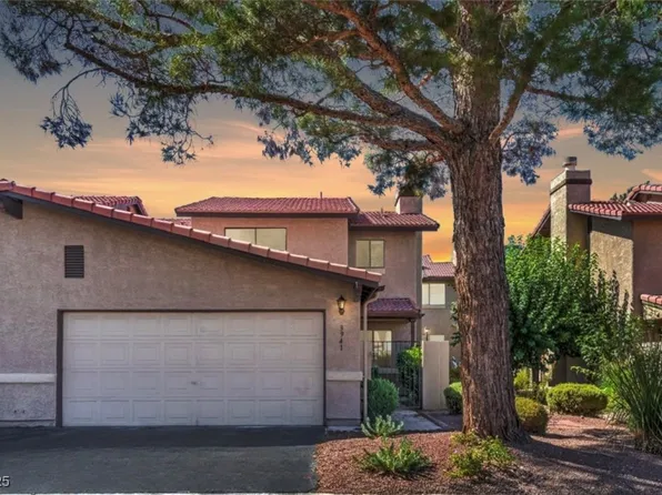 3941 Delos Dr, Las Vegas, NV 89103