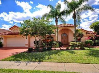 10345 Canoe Brook Cir, Boca Raton, FL 33498