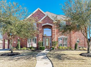 21223 Redcrest Manor Dr, Richmond, TX 77406