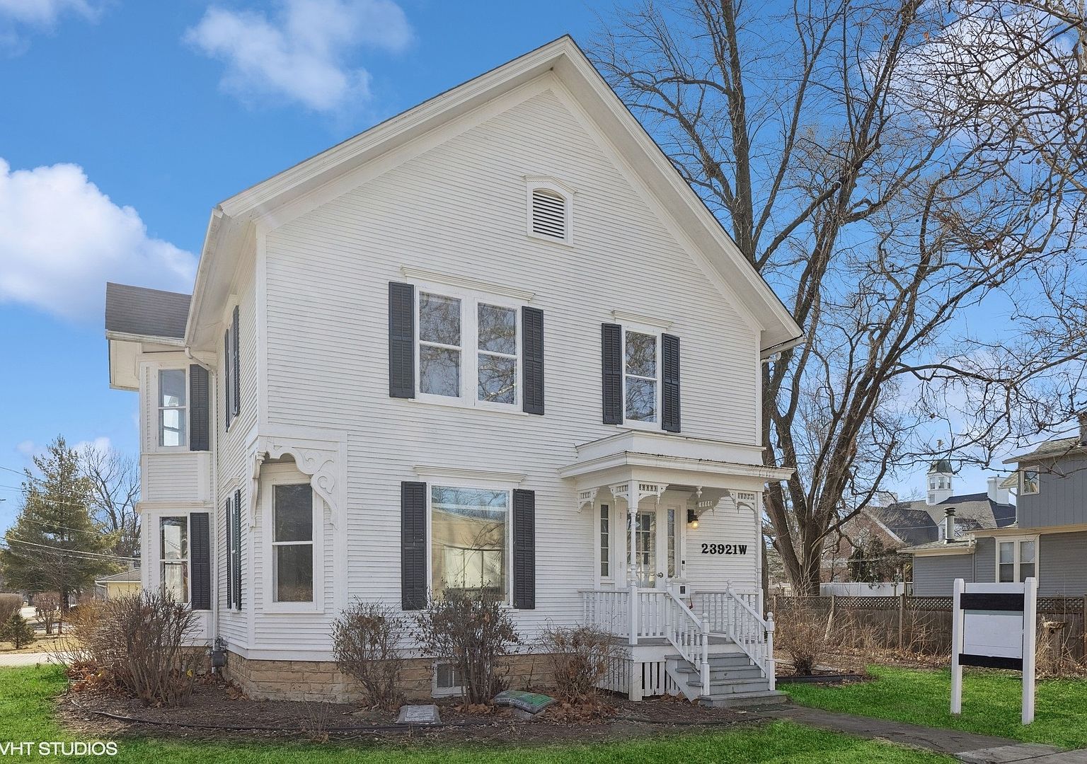 23921 W Lockport St, Plainfield, IL 60544 Zillow