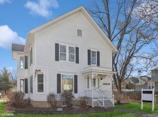 23921 W Lockport St, Plainfield, IL 60544