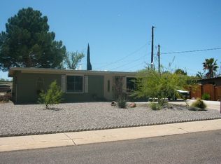 4664 Evergreen Dr, Sierra Vista, AZ 85635