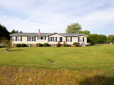 764 Olivers Grove Rd, Four Oaks, NC, 27524