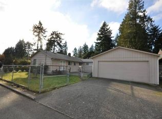 1628 N 175th St, Shoreline, WA 98133