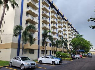 4550 NW 9th St APT 512E, Miami, FL 33126