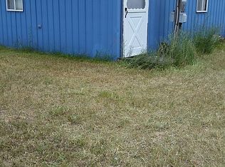 9410 Post Rd, Frederic, MI 49733