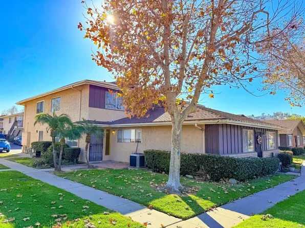 12125 Wintercrest Dr Unit 3, Lakeside, CA 92040