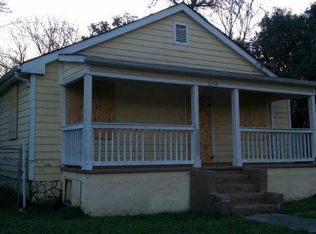 1078 Smith St SW, Atlanta, GA 30310