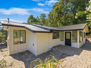 665 Spanish Canyon Dr, Ukiah, CA 95482